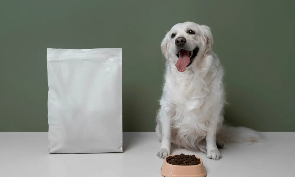 Top 10 Nourritures pour Chiens : Choix & Bienfaits pour Votre Compagnon