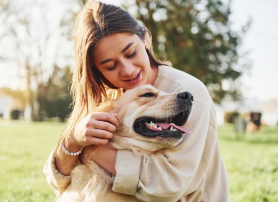 Comment gagner la confiance d'un chien ?